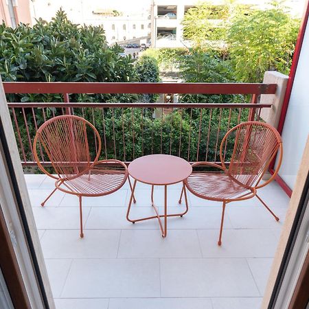 Il Pumo - Apulian Rooms Bari Savoia Bagian luar foto