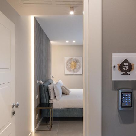 Il Pumo - Apulian Rooms Bari Savoia Bagian luar foto