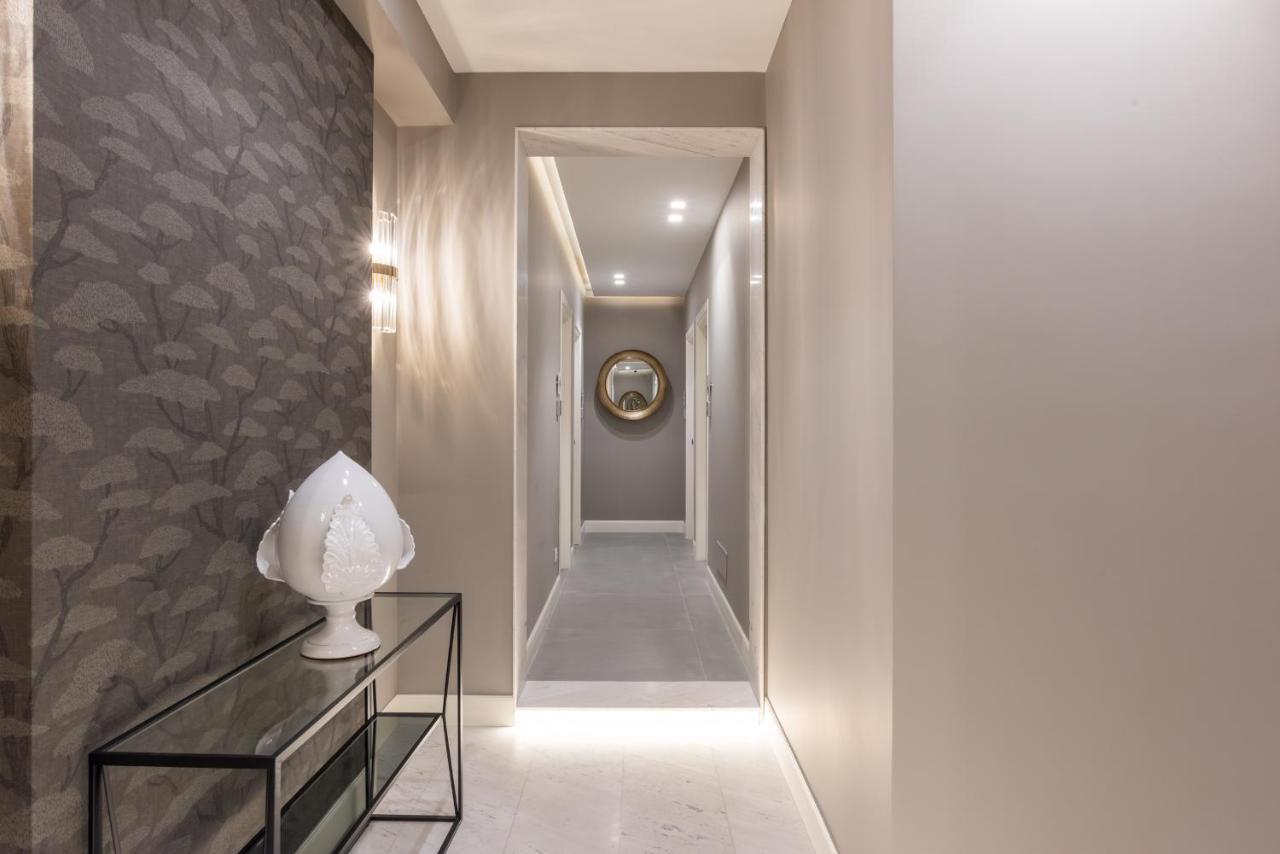 Il Pumo - Apulian Rooms Bari Savoia Bagian luar foto