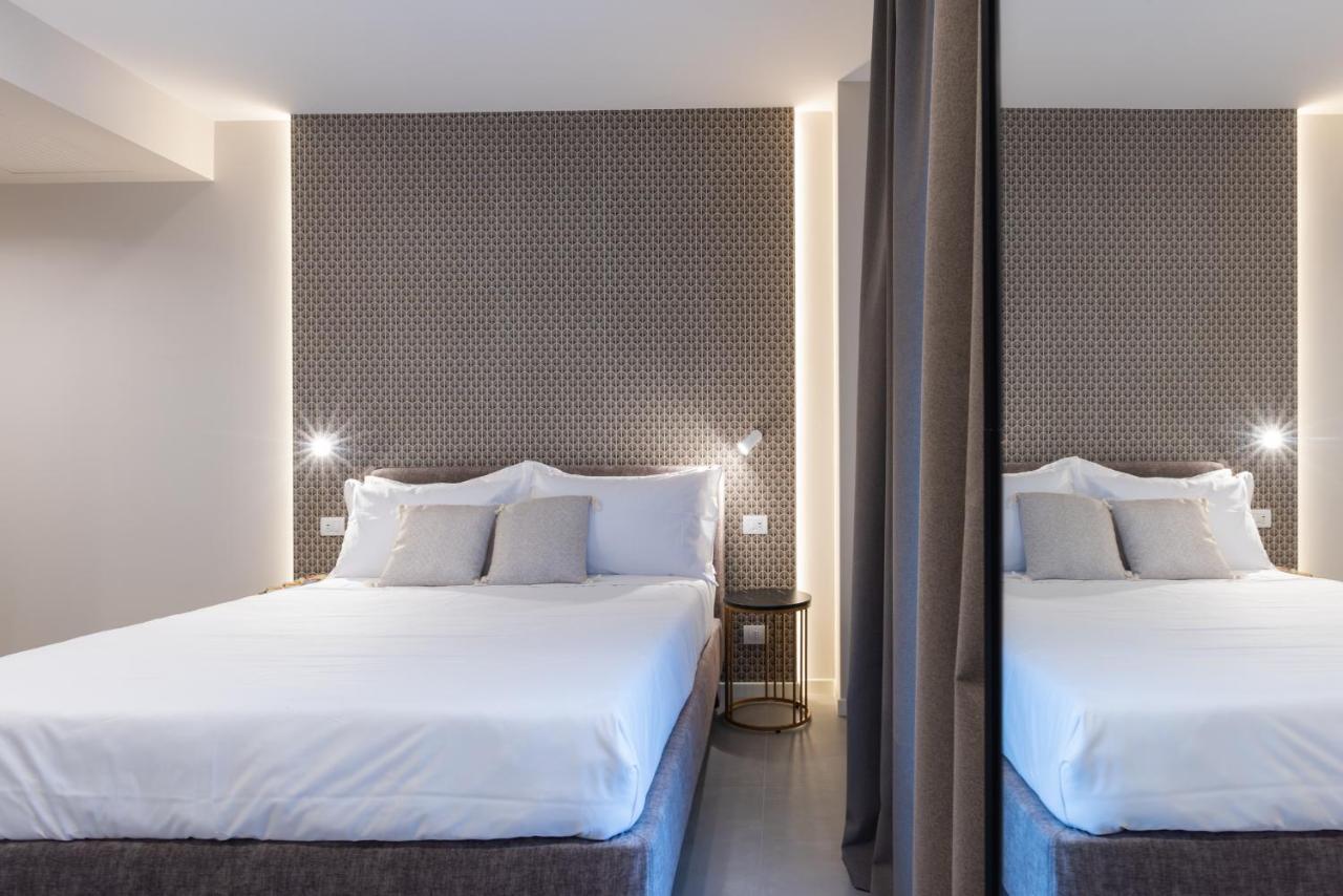Il Pumo - Apulian Rooms Bari Savoia Bagian luar foto