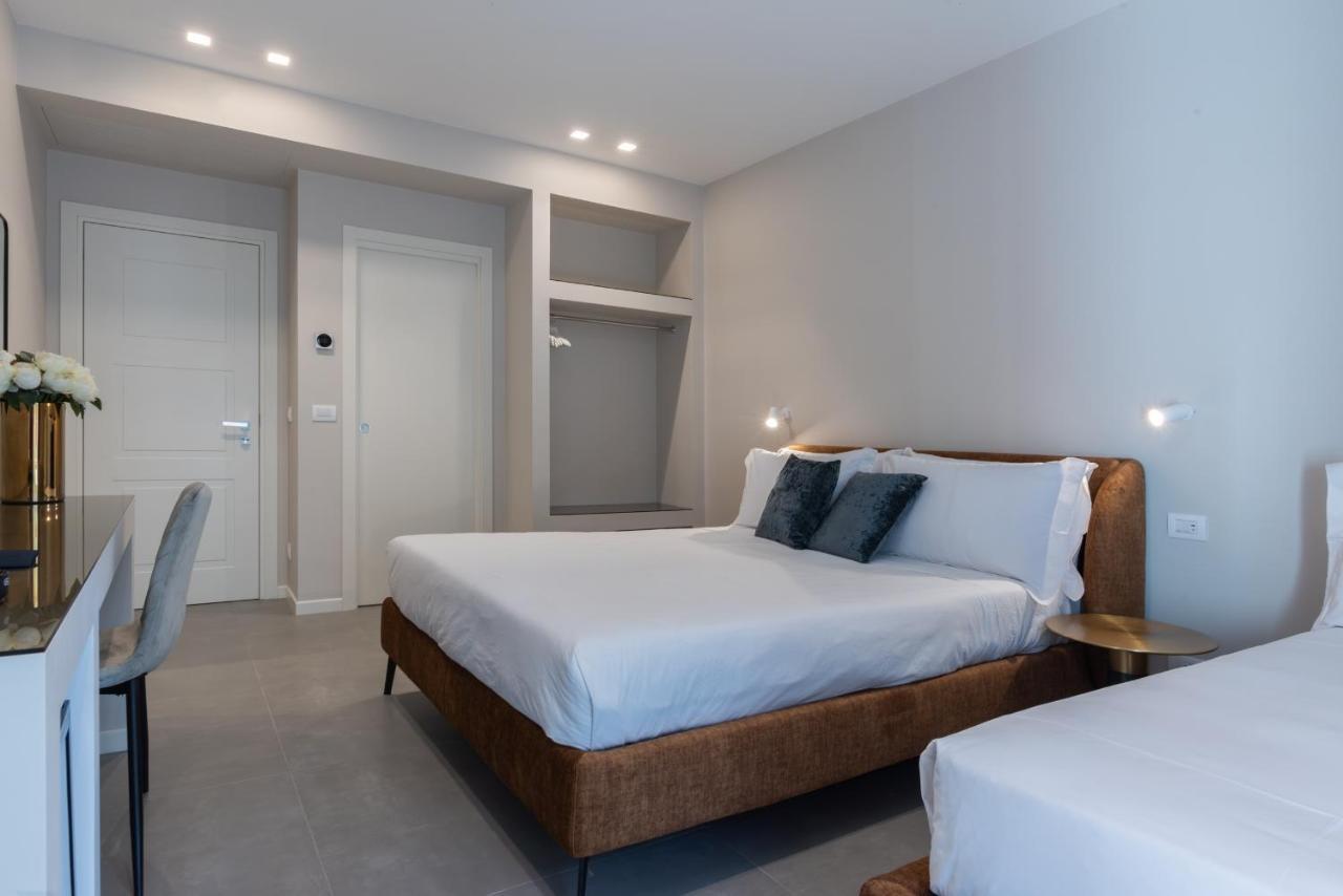 Il Pumo - Apulian Rooms Bari Savoia Bagian luar foto