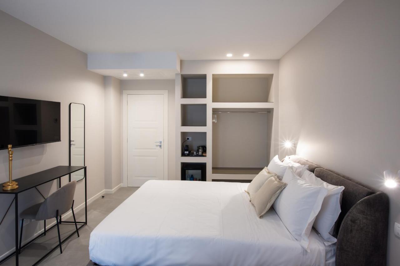 Il Pumo - Apulian Rooms Bari Savoia Bagian luar foto