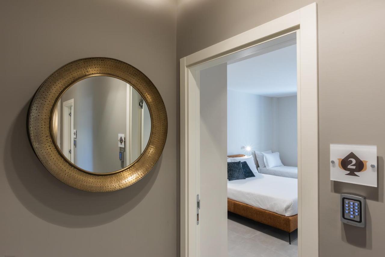 Il Pumo - Apulian Rooms Bari Savoia Bagian luar foto