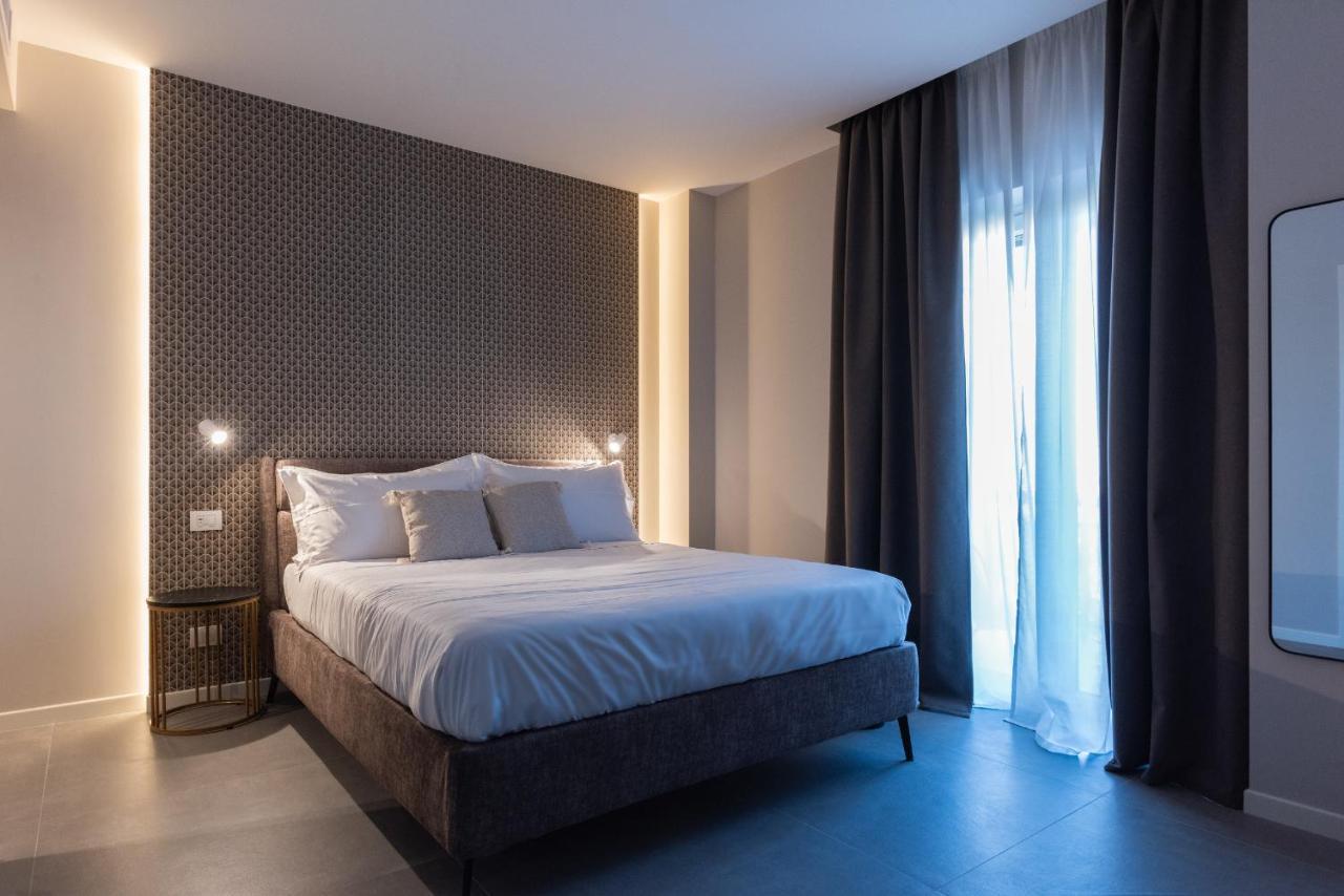 Il Pumo - Apulian Rooms Bari Savoia Bagian luar foto