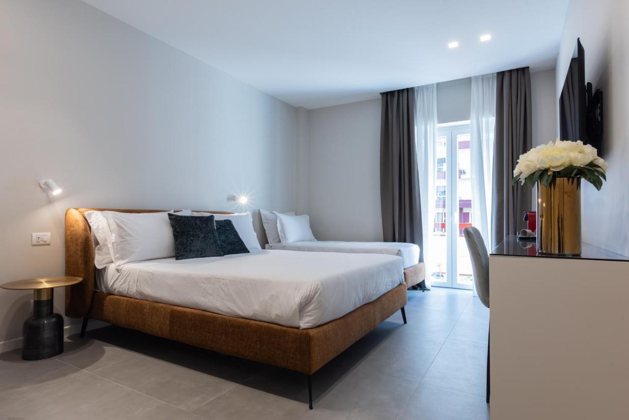 Il Pumo - Apulian Rooms Bari Savoia Bagian luar foto