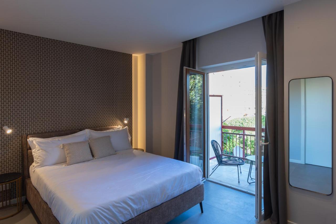 Il Pumo - Apulian Rooms Bari Savoia Bagian luar foto