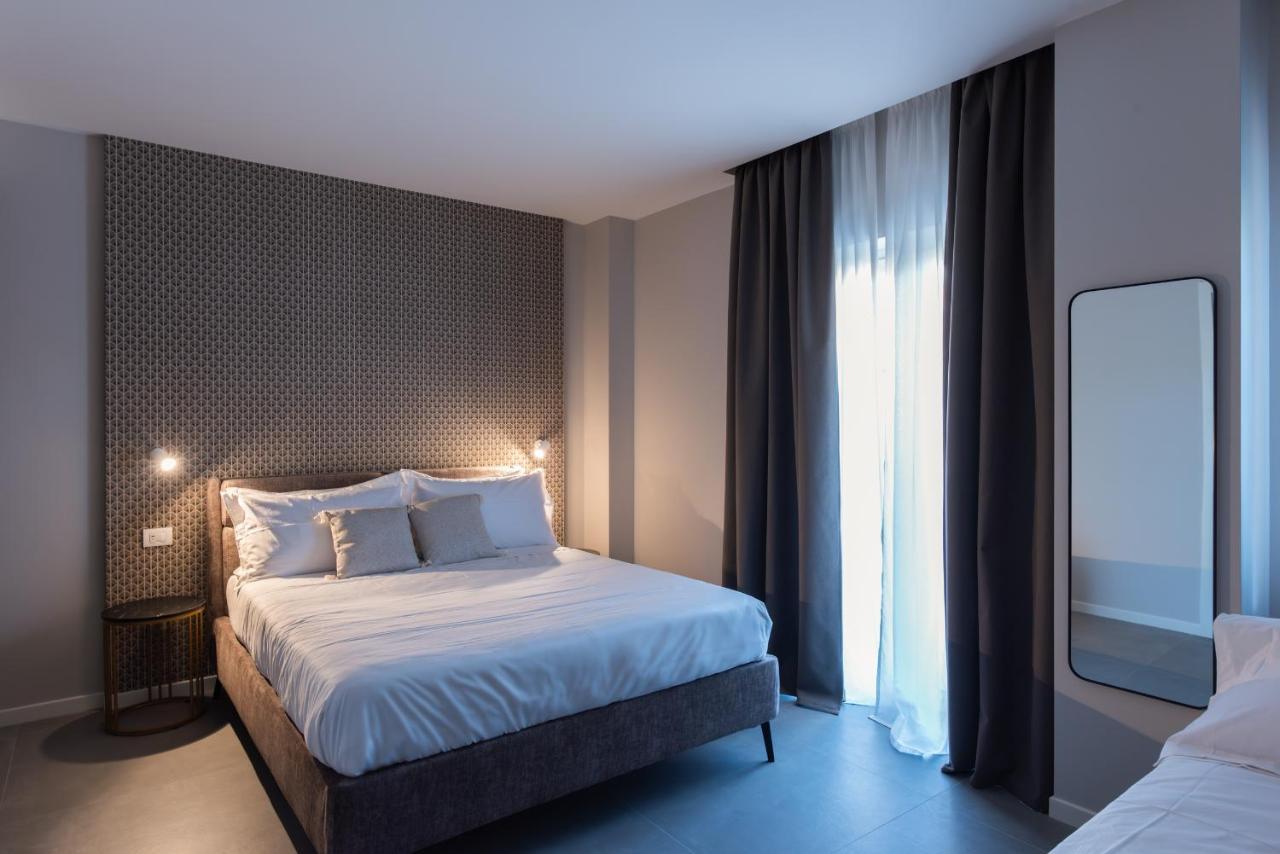 Il Pumo - Apulian Rooms Bari Savoia Bagian luar foto