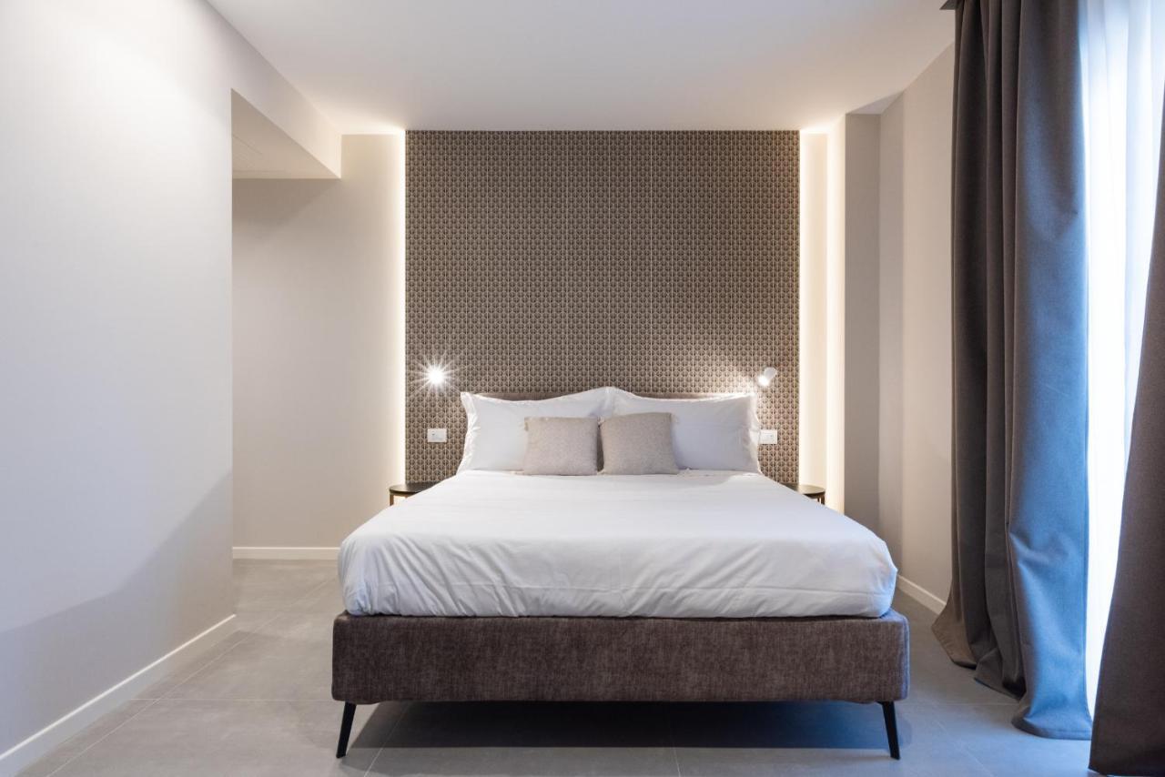 Il Pumo - Apulian Rooms Bari Savoia Bagian luar foto