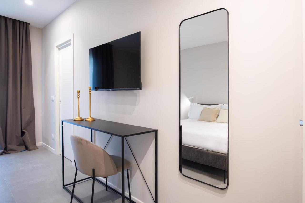Il Pumo - Apulian Rooms Bari Savoia Bagian luar foto