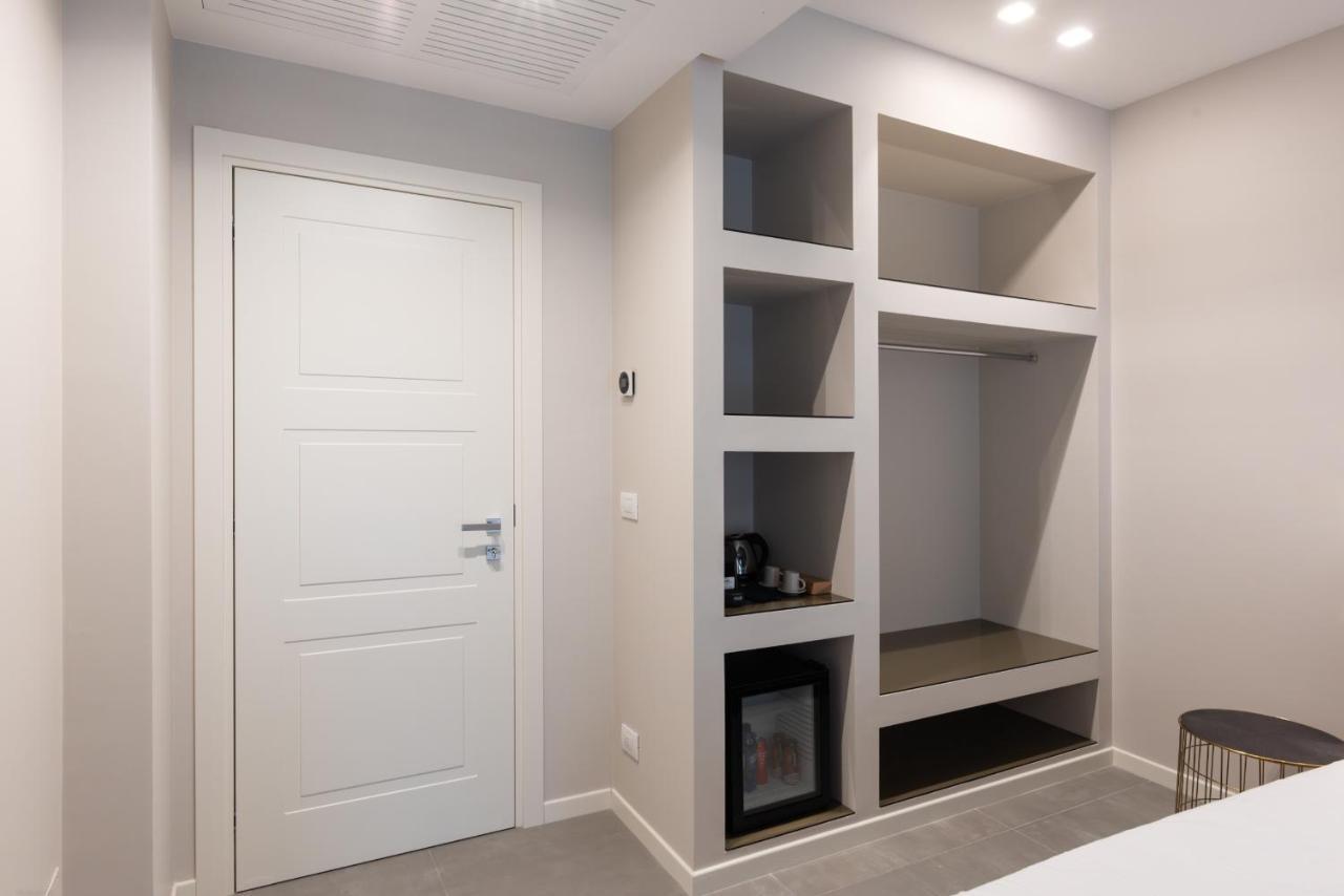 Il Pumo - Apulian Rooms Bari Savoia Bagian luar foto