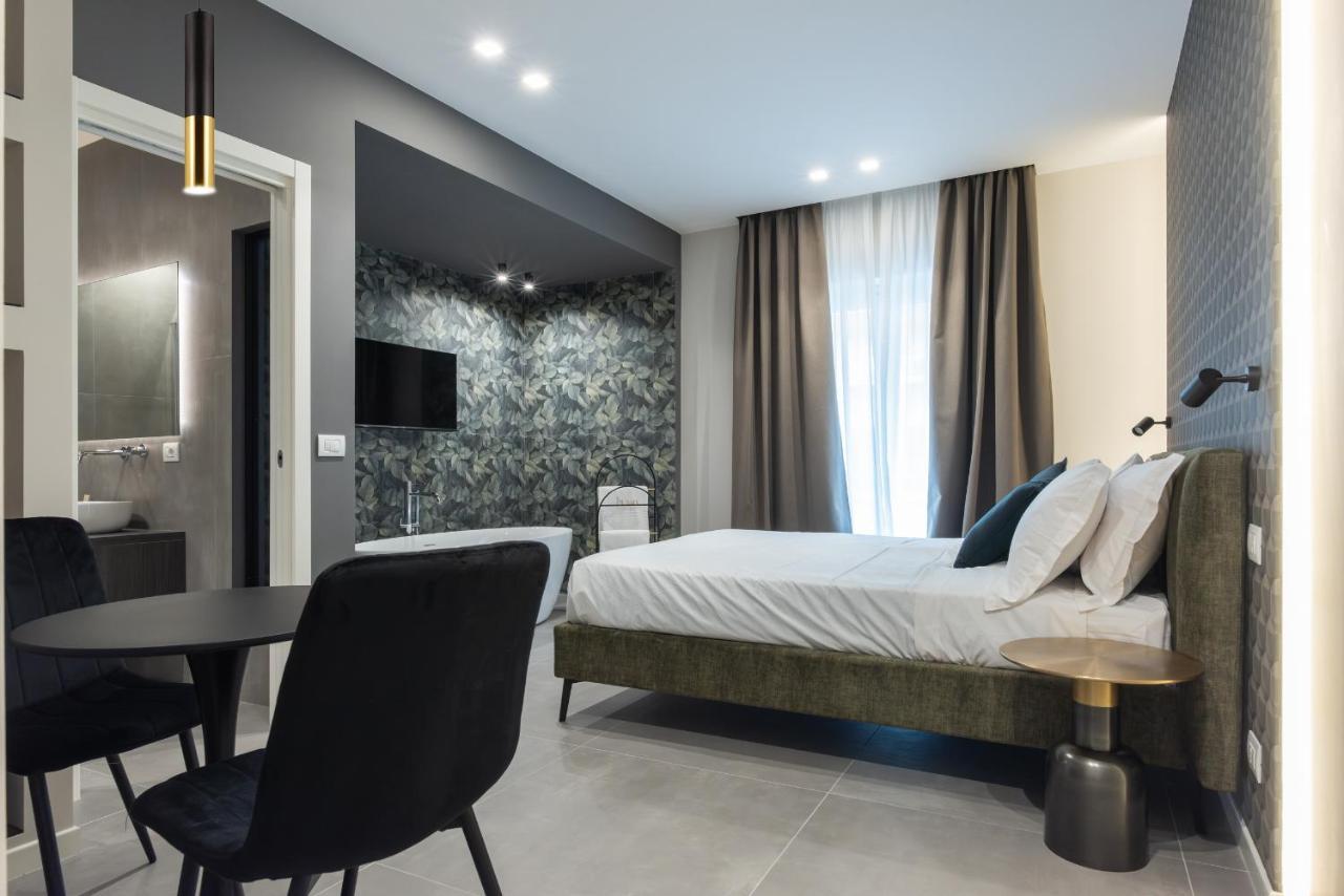 Il Pumo - Apulian Rooms Bari Savoia Bagian luar foto