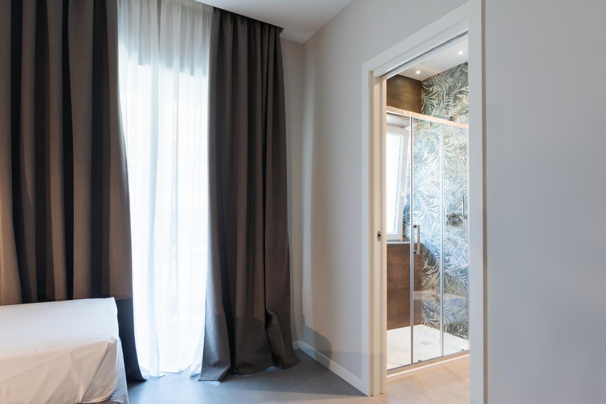 Il Pumo - Apulian Rooms Bari Savoia Bagian luar foto