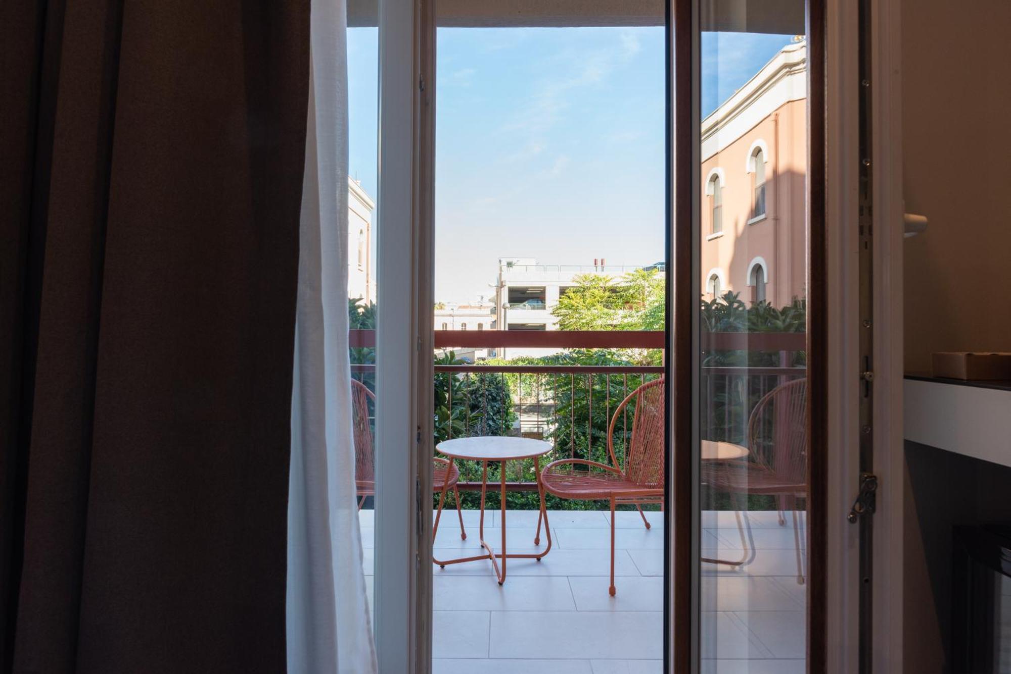 Il Pumo - Apulian Rooms Bari Savoia Bagian luar foto