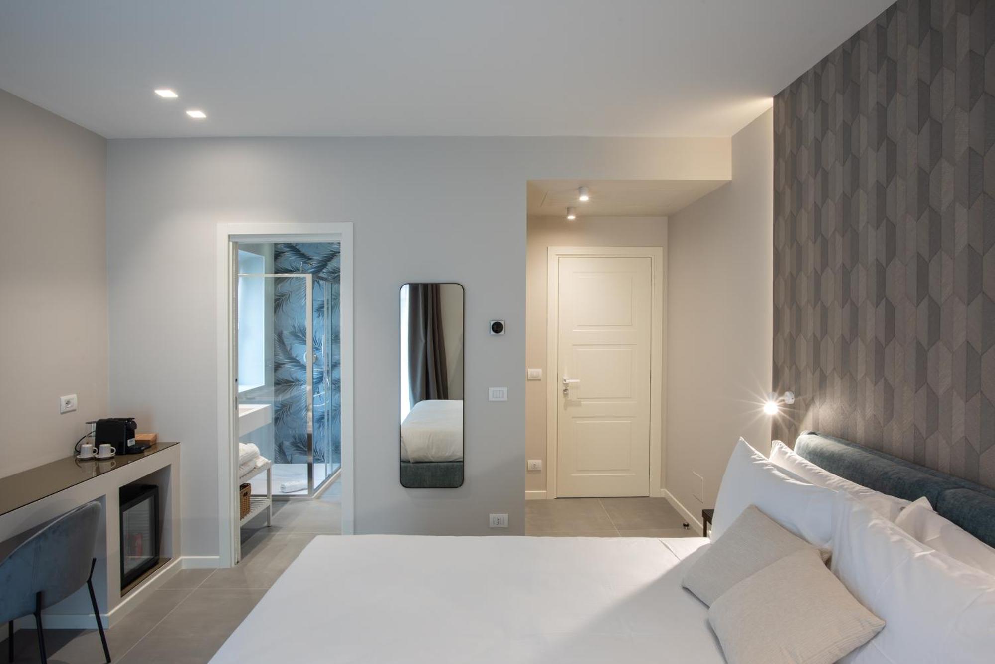 Il Pumo - Apulian Rooms Bari Savoia Bagian luar foto