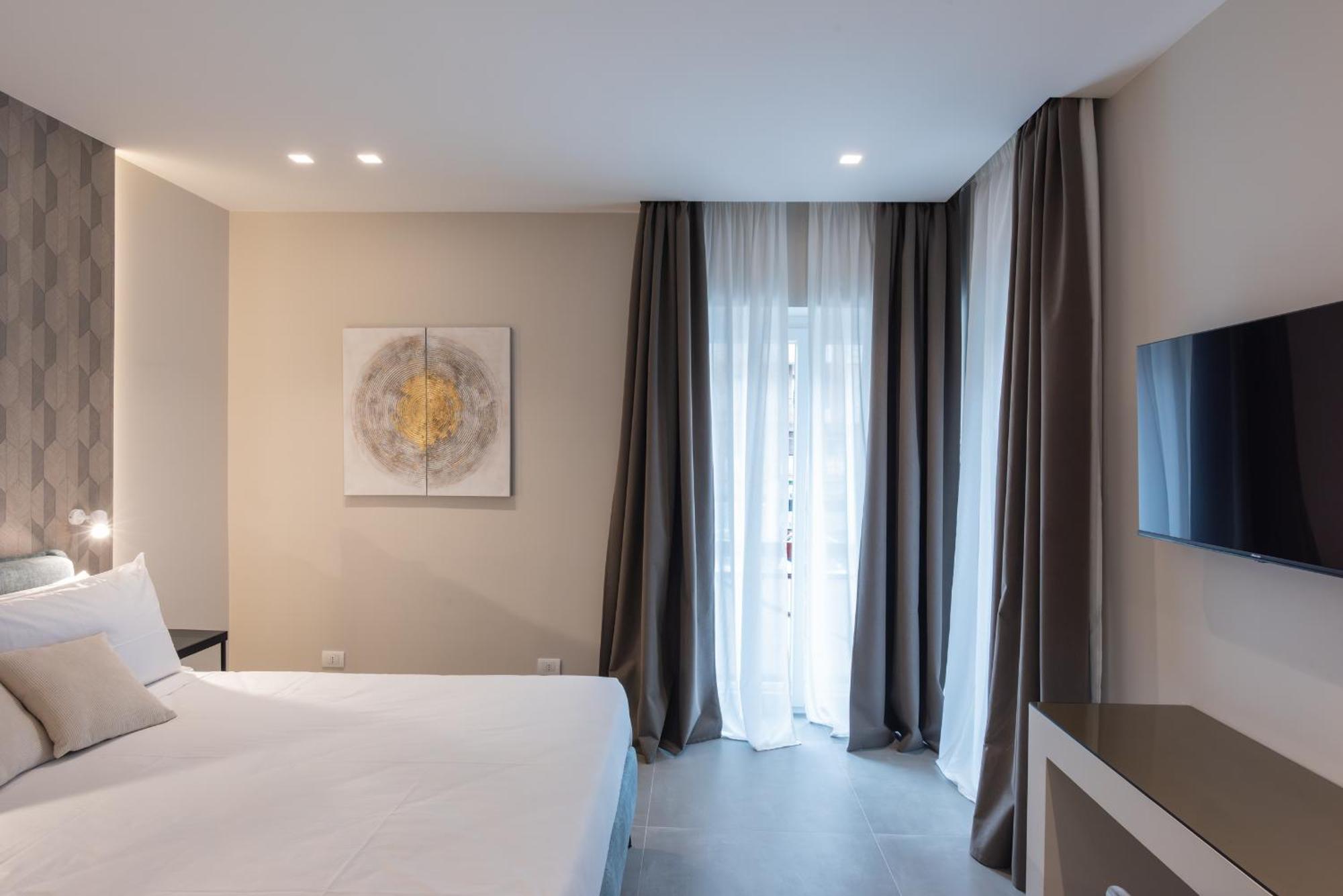 Il Pumo - Apulian Rooms Bari Savoia Bagian luar foto