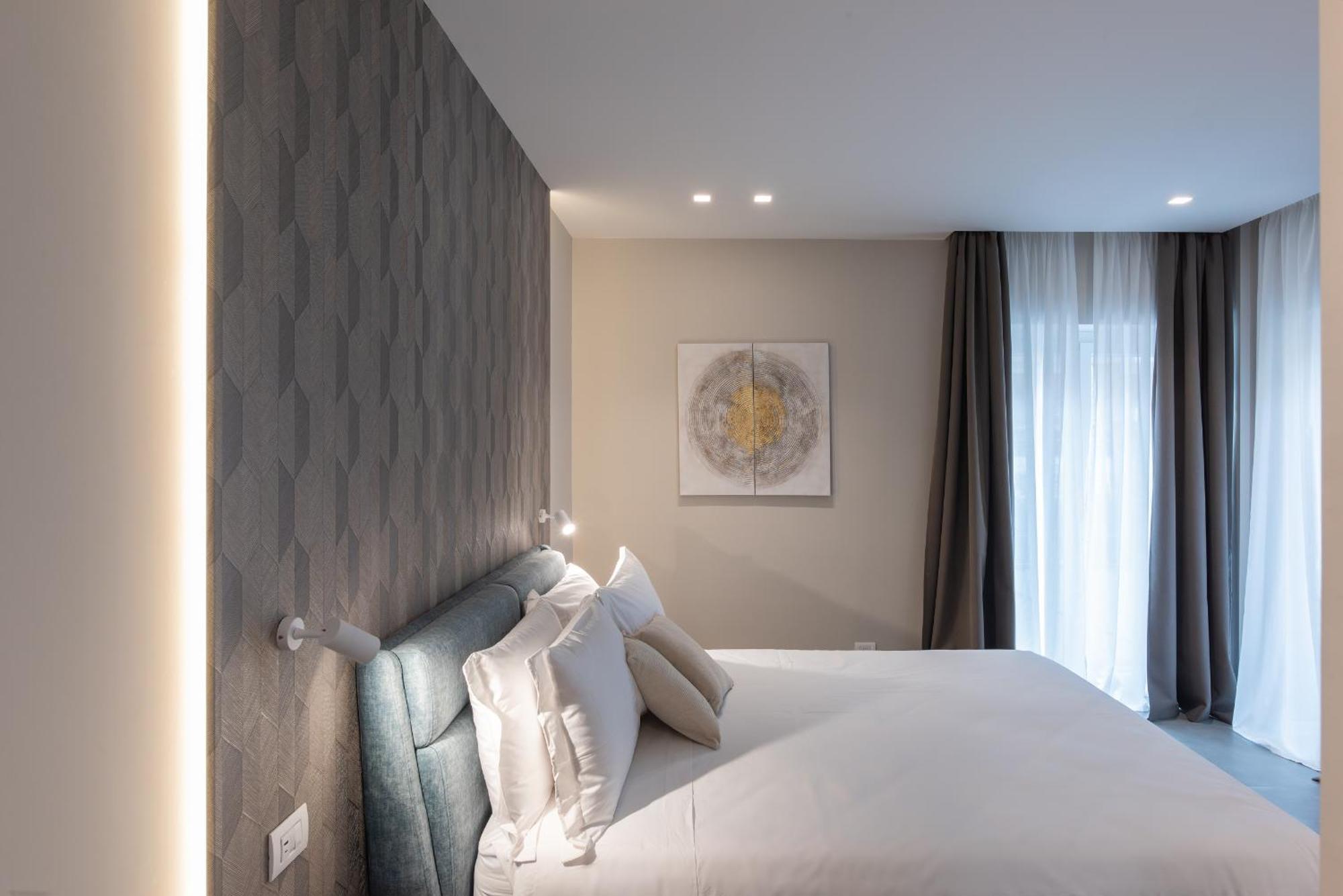 Il Pumo - Apulian Rooms Bari Savoia Bagian luar foto
