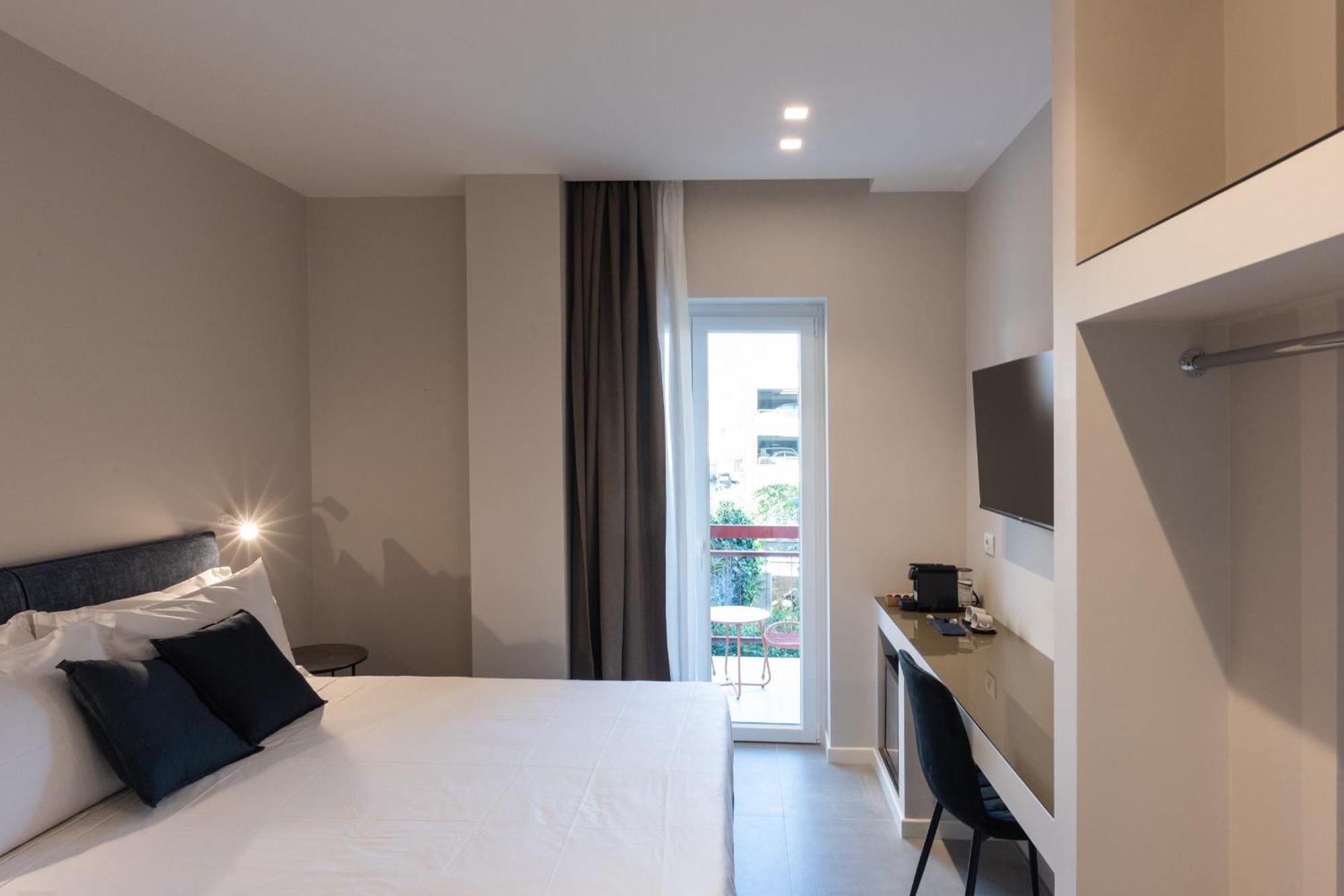 Il Pumo - Apulian Rooms Bari Savoia Bagian luar foto