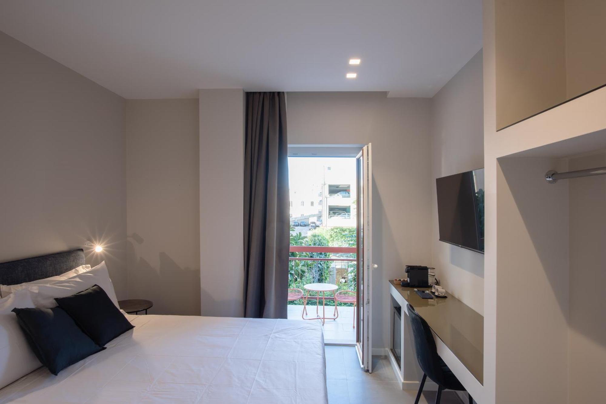 Il Pumo - Apulian Rooms Bari Savoia Bagian luar foto