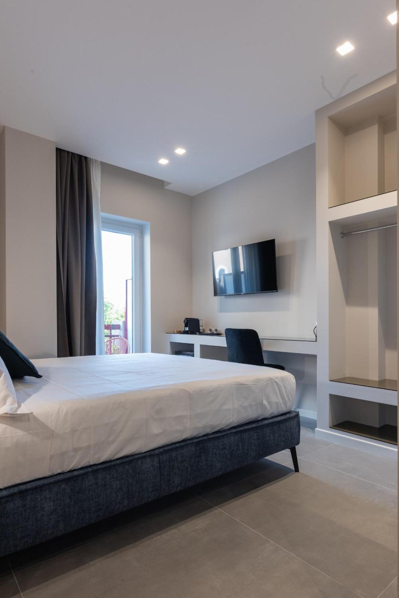Il Pumo - Apulian Rooms Bari Savoia Bagian luar foto