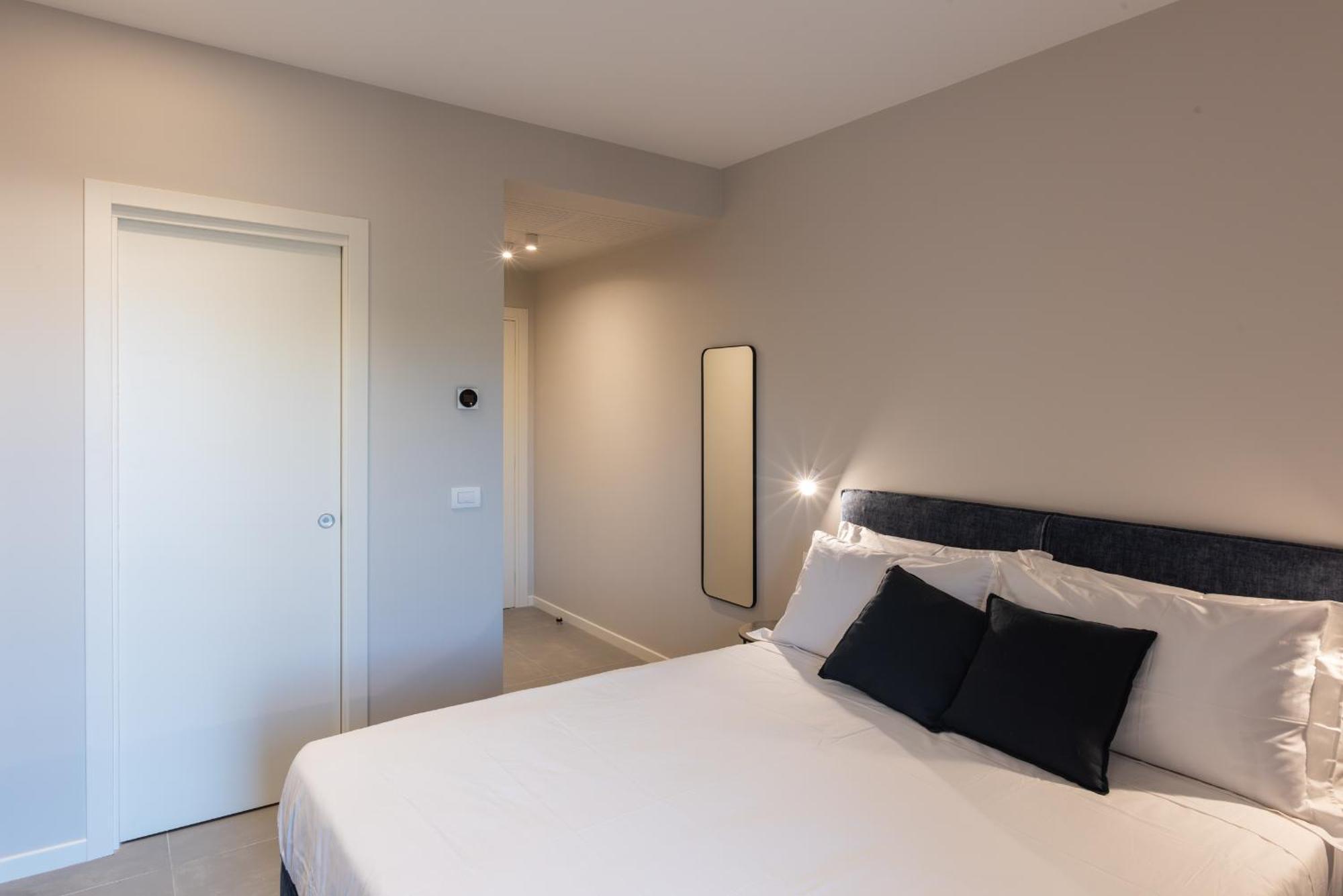 Il Pumo - Apulian Rooms Bari Savoia Bagian luar foto