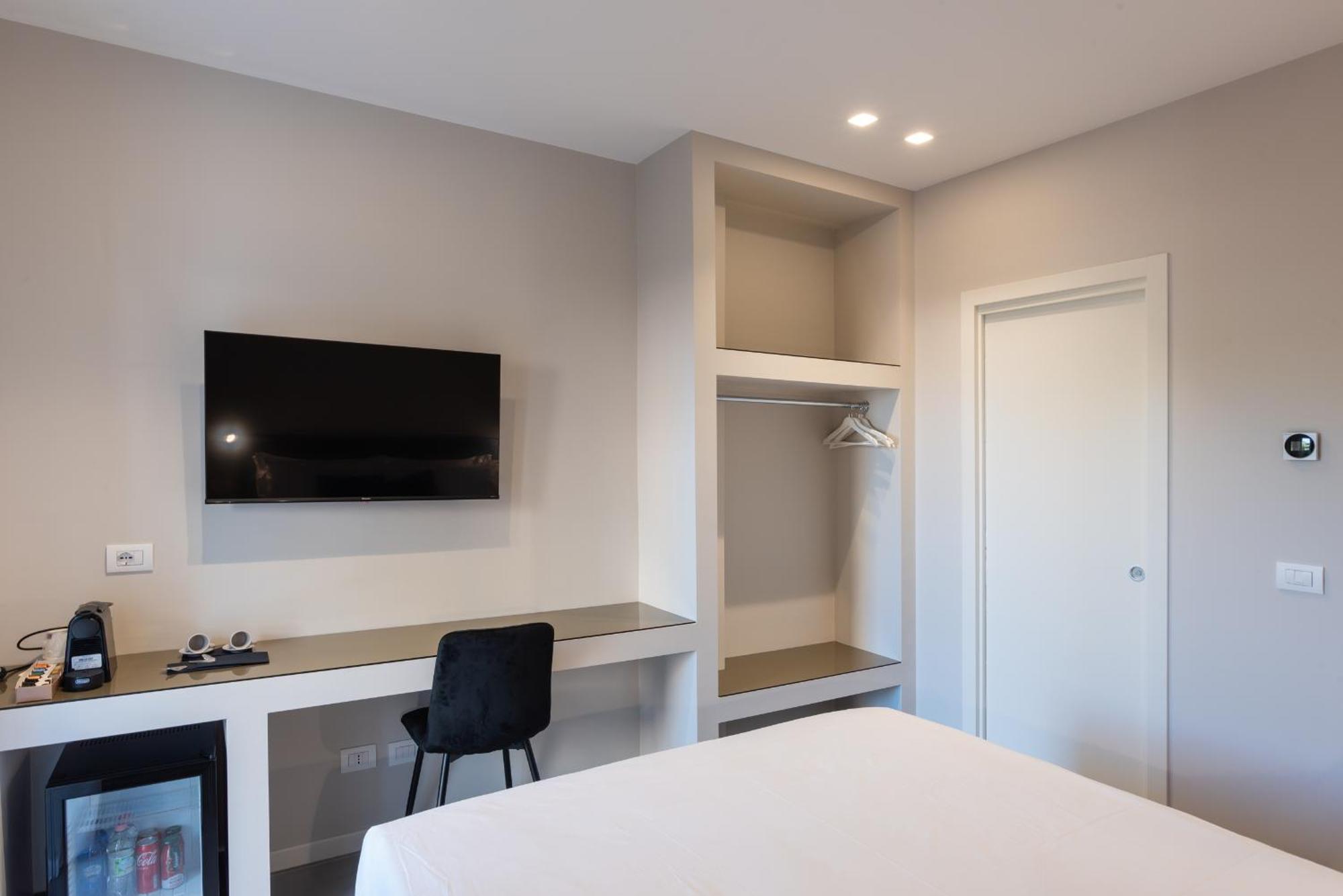 Il Pumo - Apulian Rooms Bari Savoia Bagian luar foto