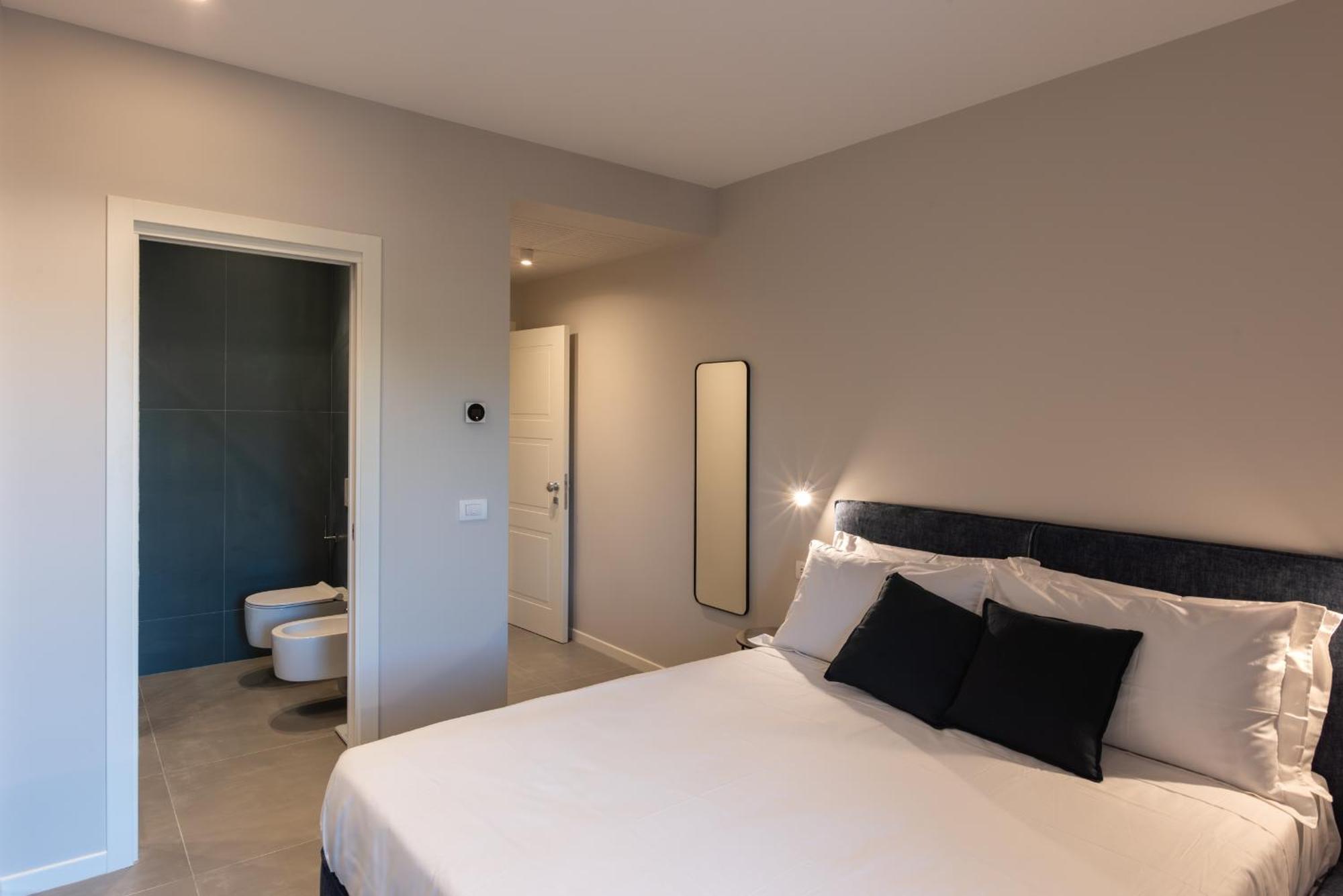 Il Pumo - Apulian Rooms Bari Savoia Bagian luar foto
