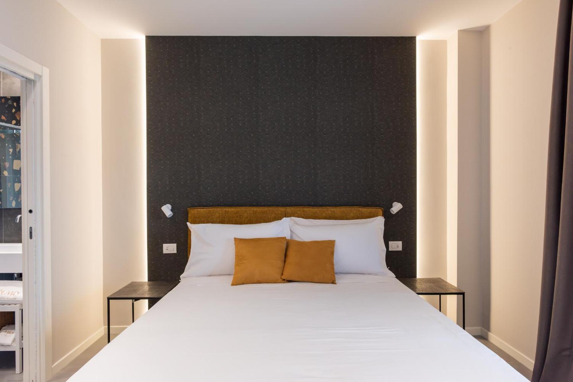 Il Pumo - Apulian Rooms Bari Savoia Bagian luar foto
