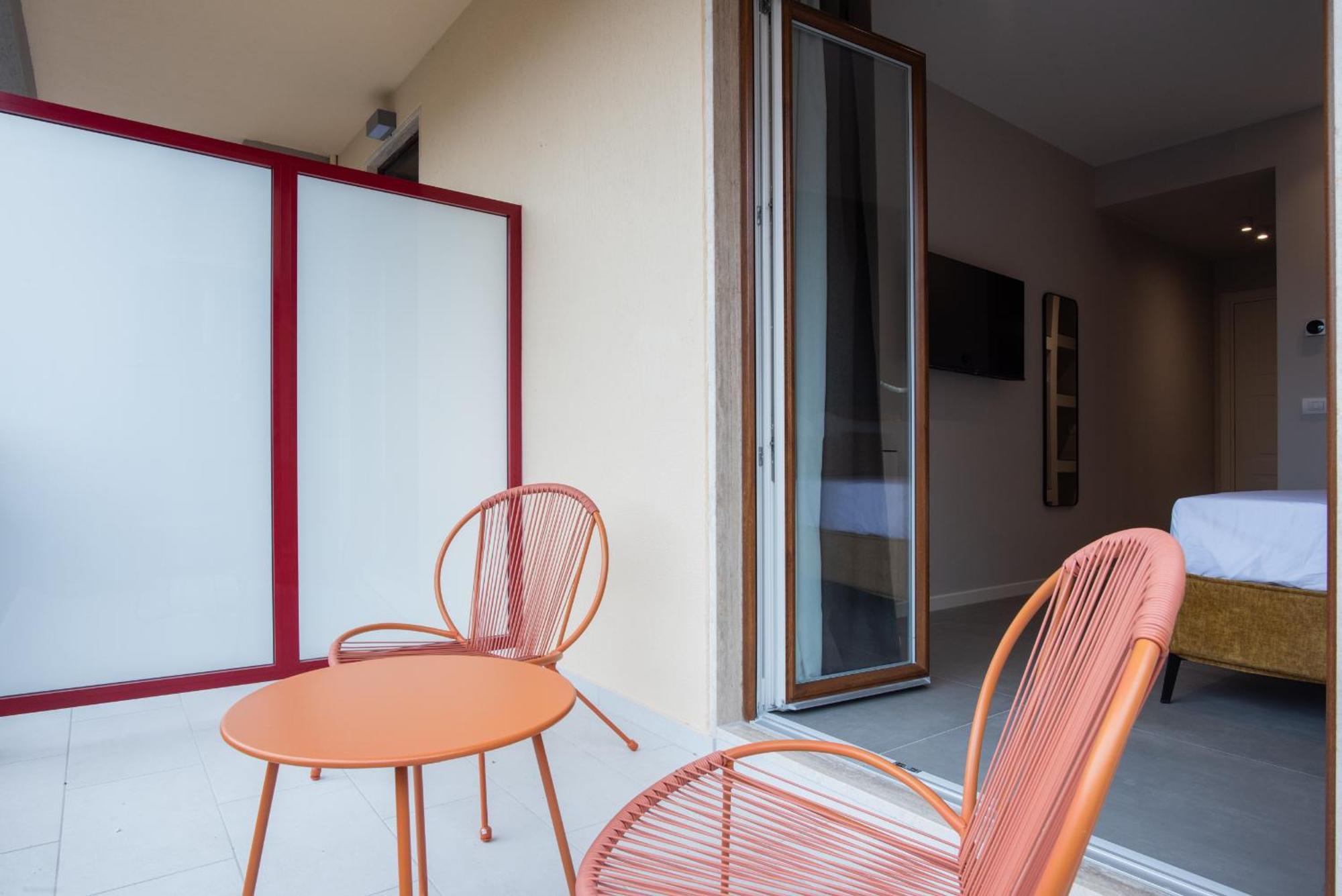 Il Pumo - Apulian Rooms Bari Savoia Bagian luar foto