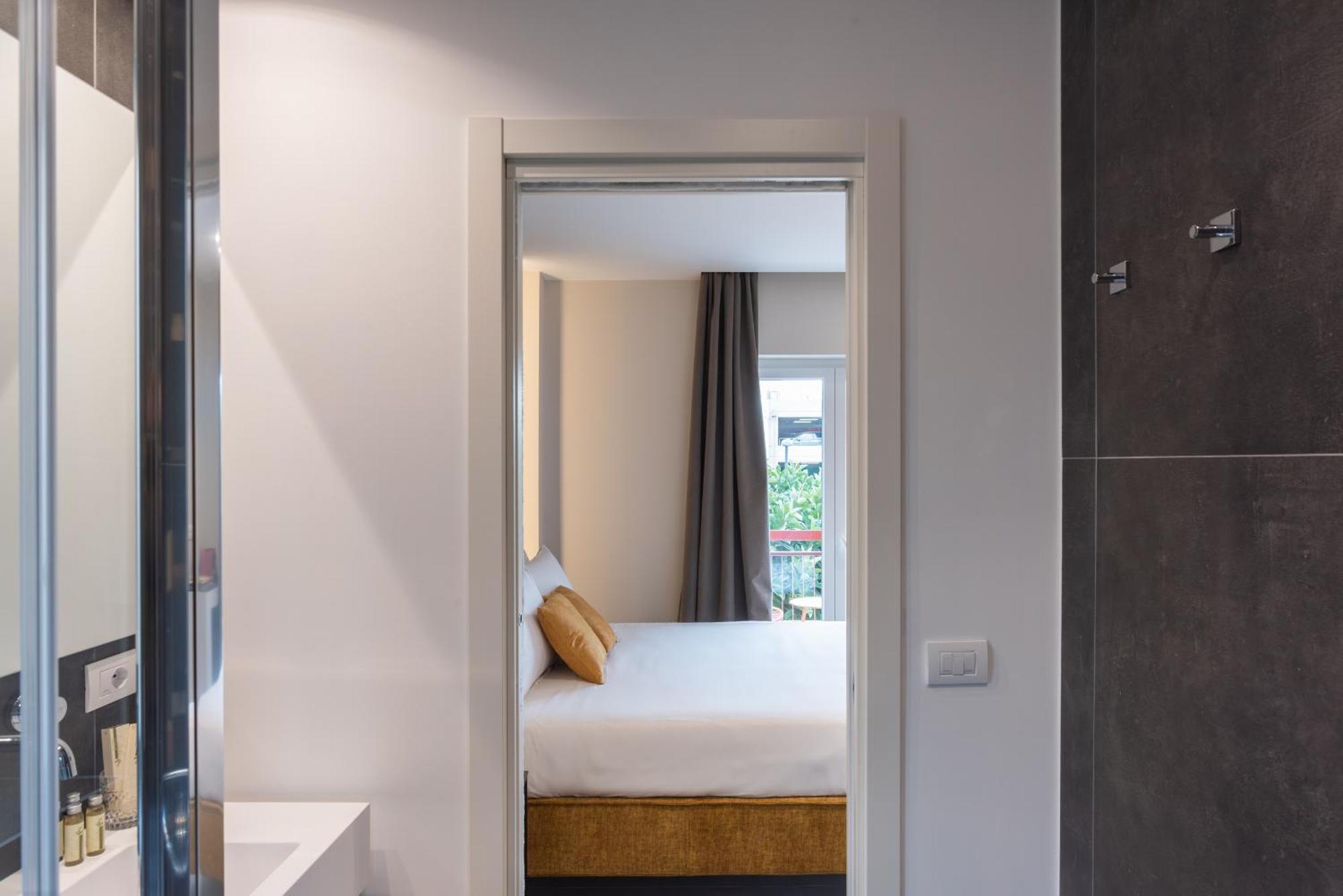 Il Pumo - Apulian Rooms Bari Savoia Bagian luar foto