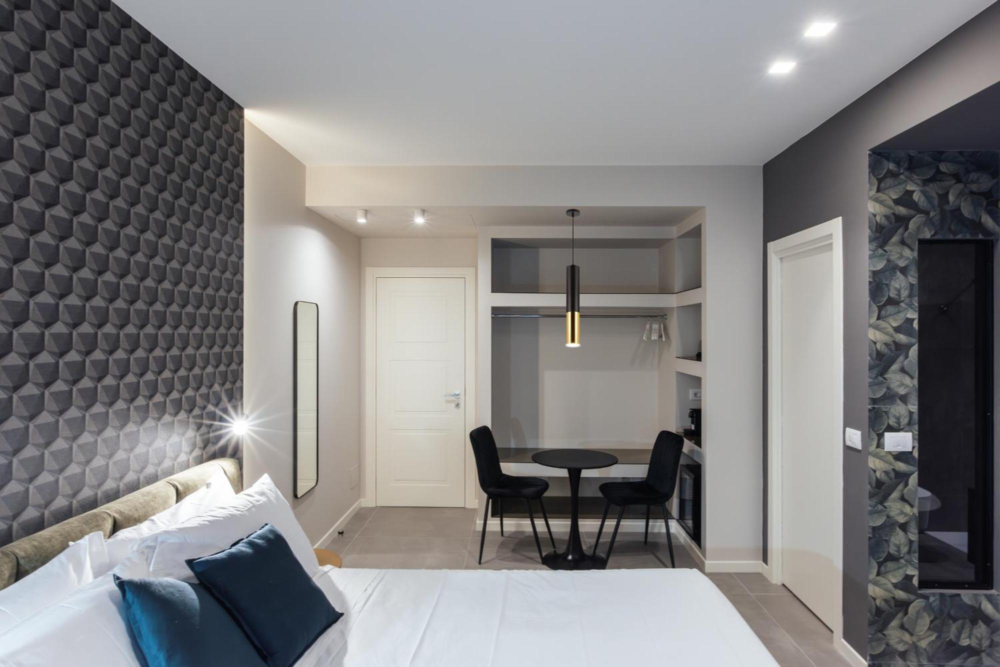 Il Pumo - Apulian Rooms Bari Savoia Bagian luar foto