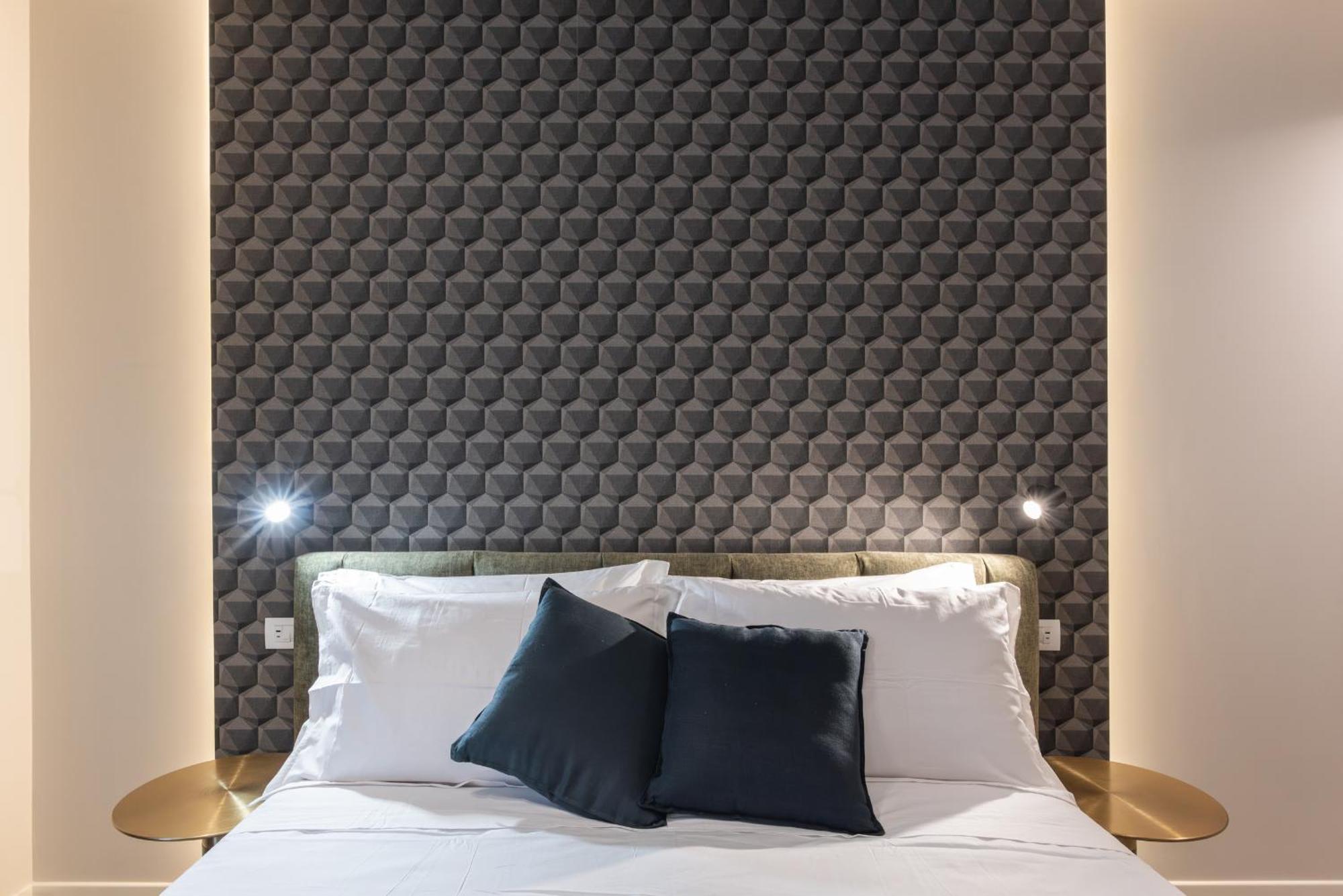 Il Pumo - Apulian Rooms Bari Savoia Bagian luar foto