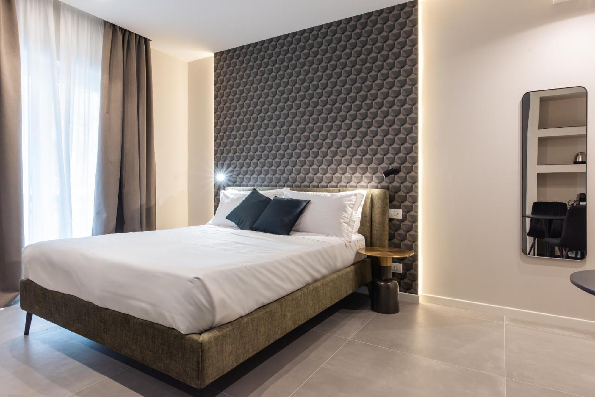Il Pumo - Apulian Rooms Bari Savoia Bagian luar foto