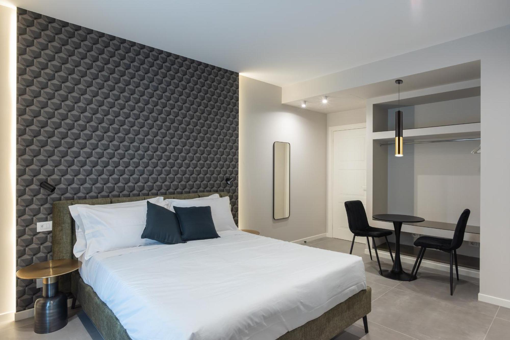 Il Pumo - Apulian Rooms Bari Savoia Bagian luar foto