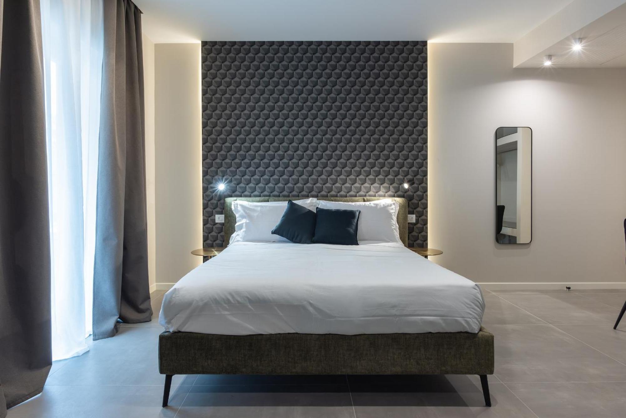 Il Pumo - Apulian Rooms Bari Savoia Bagian luar foto