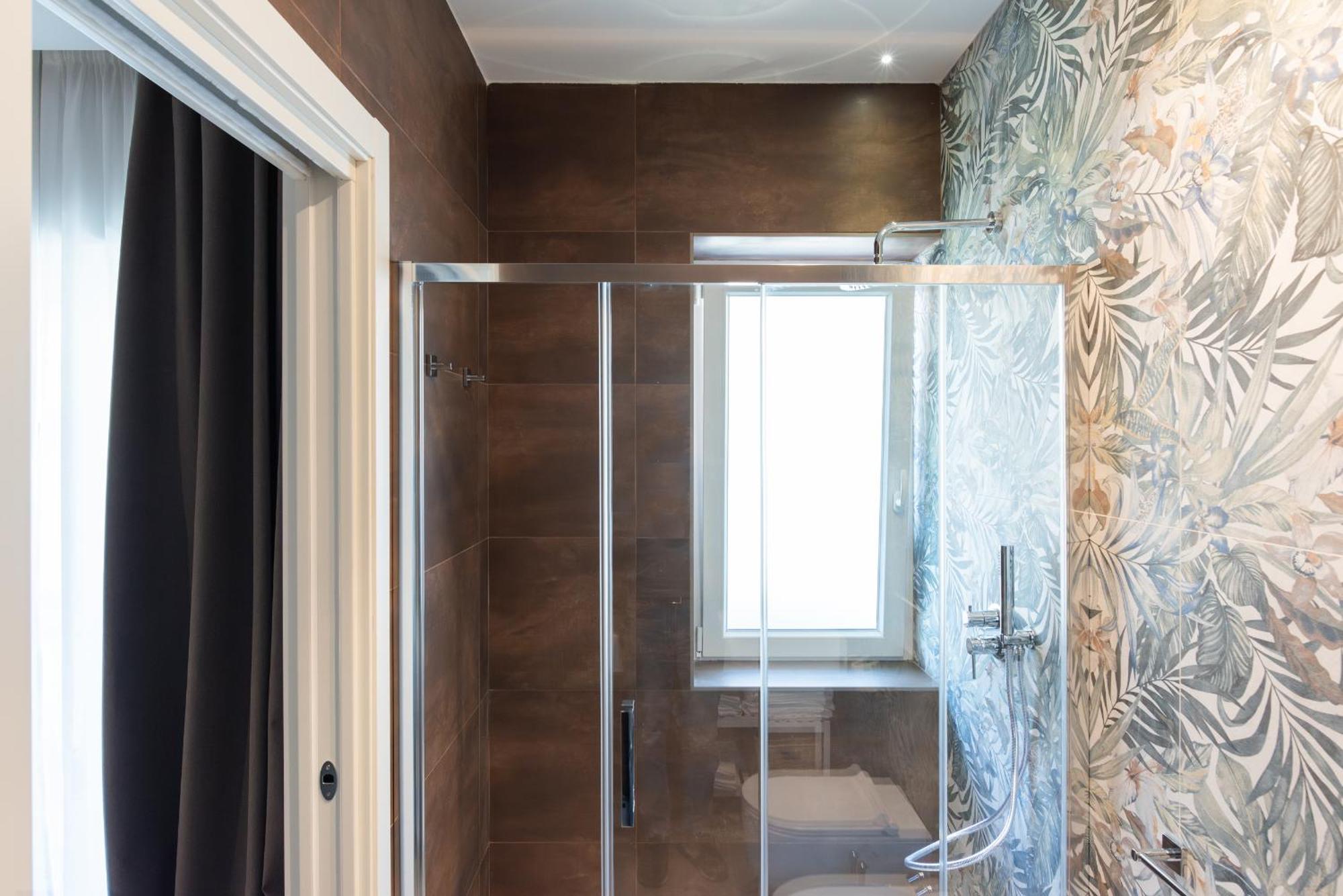 Il Pumo - Apulian Rooms Bari Savoia Bagian luar foto